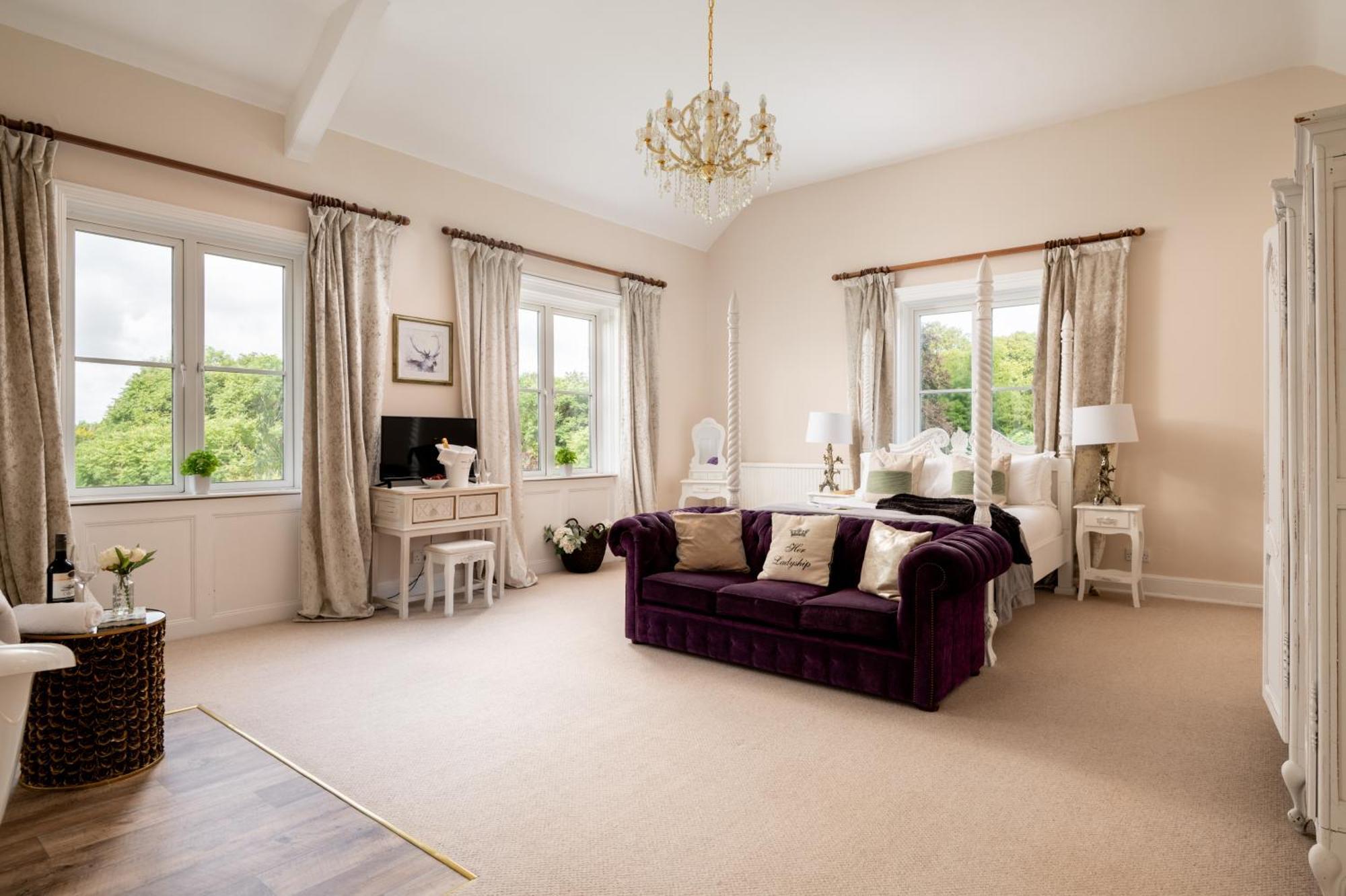Villa Downwood Vineyard Manor In Idyllic Countryside Blandford Forum Esterno foto