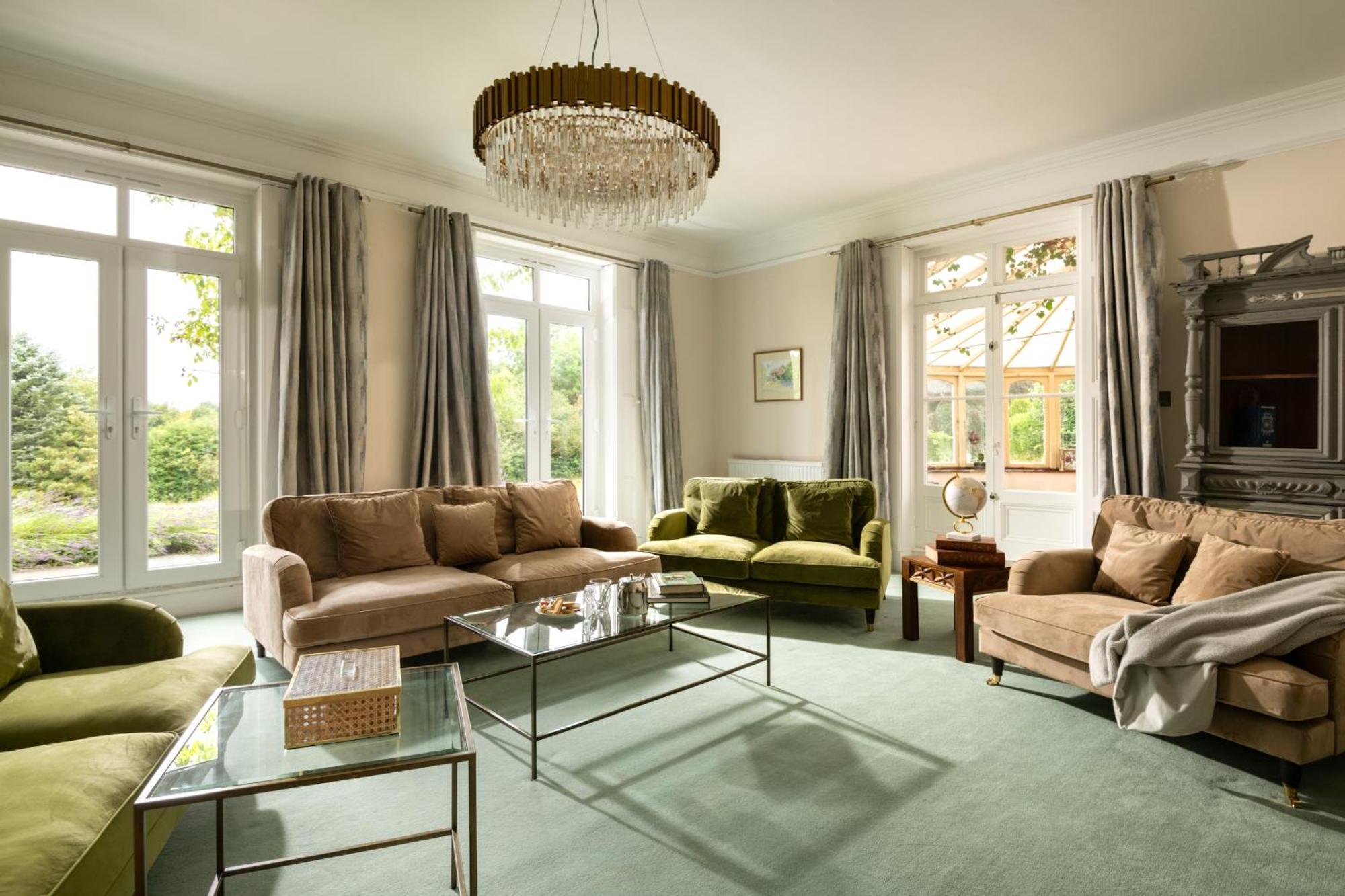 Villa Downwood Vineyard Manor In Idyllic Countryside Blandford Forum Esterno foto