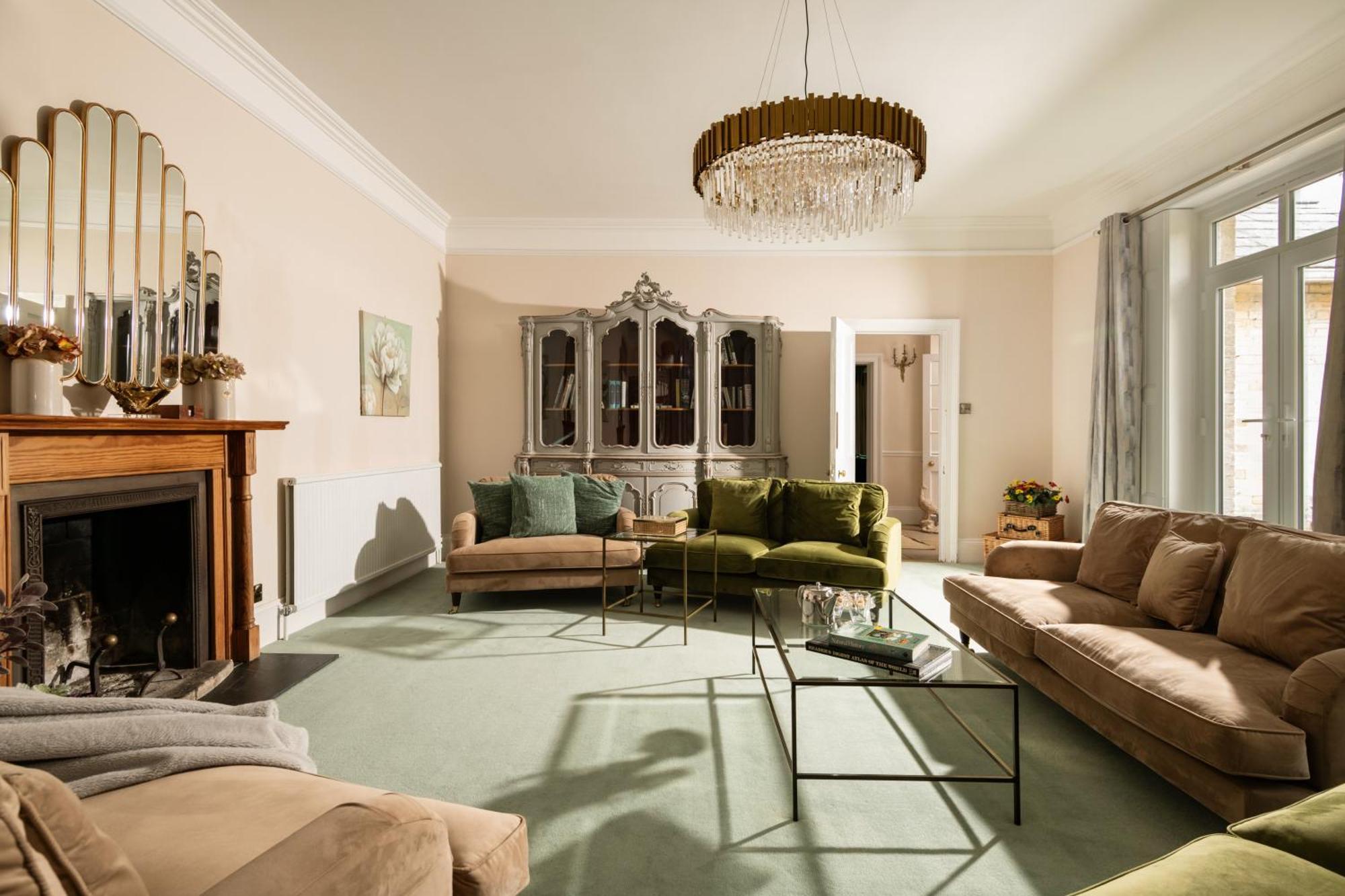 Villa Downwood Vineyard Manor In Idyllic Countryside Blandford Forum Esterno foto