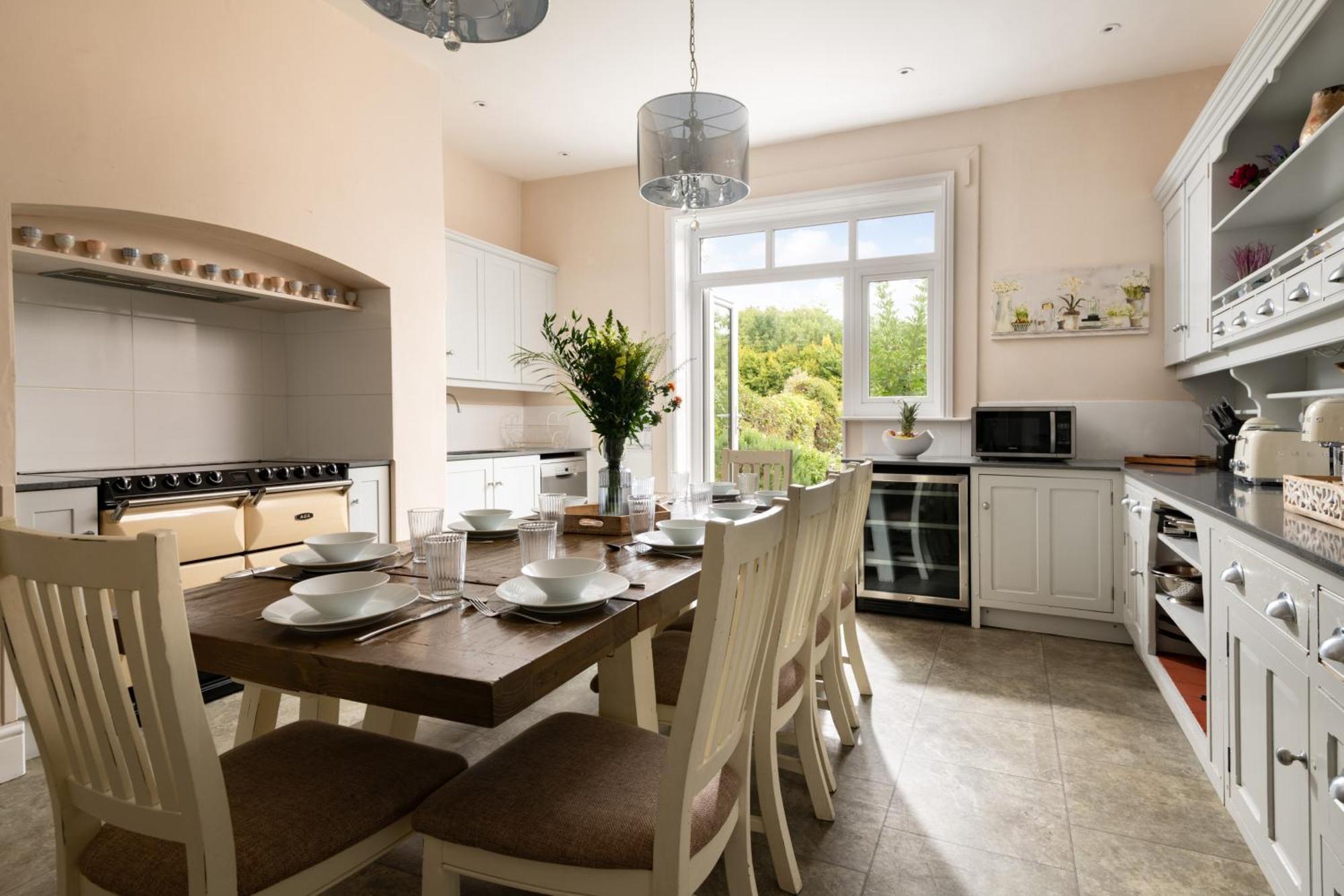 Villa Downwood Vineyard Manor In Idyllic Countryside Blandford Forum Esterno foto