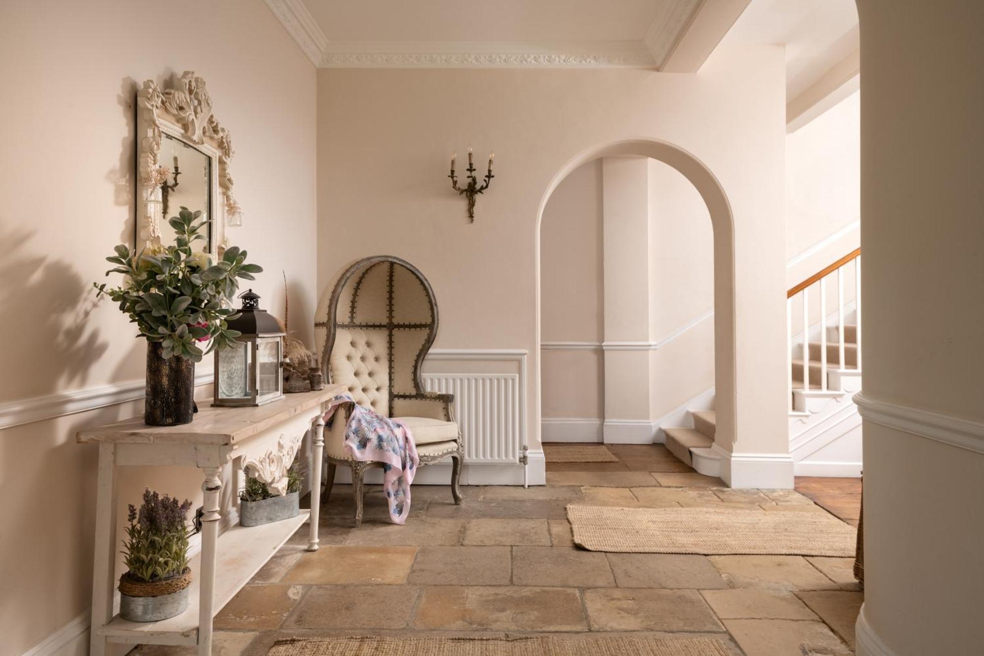 Villa Downwood Vineyard Manor In Idyllic Countryside Blandford Forum Esterno foto
