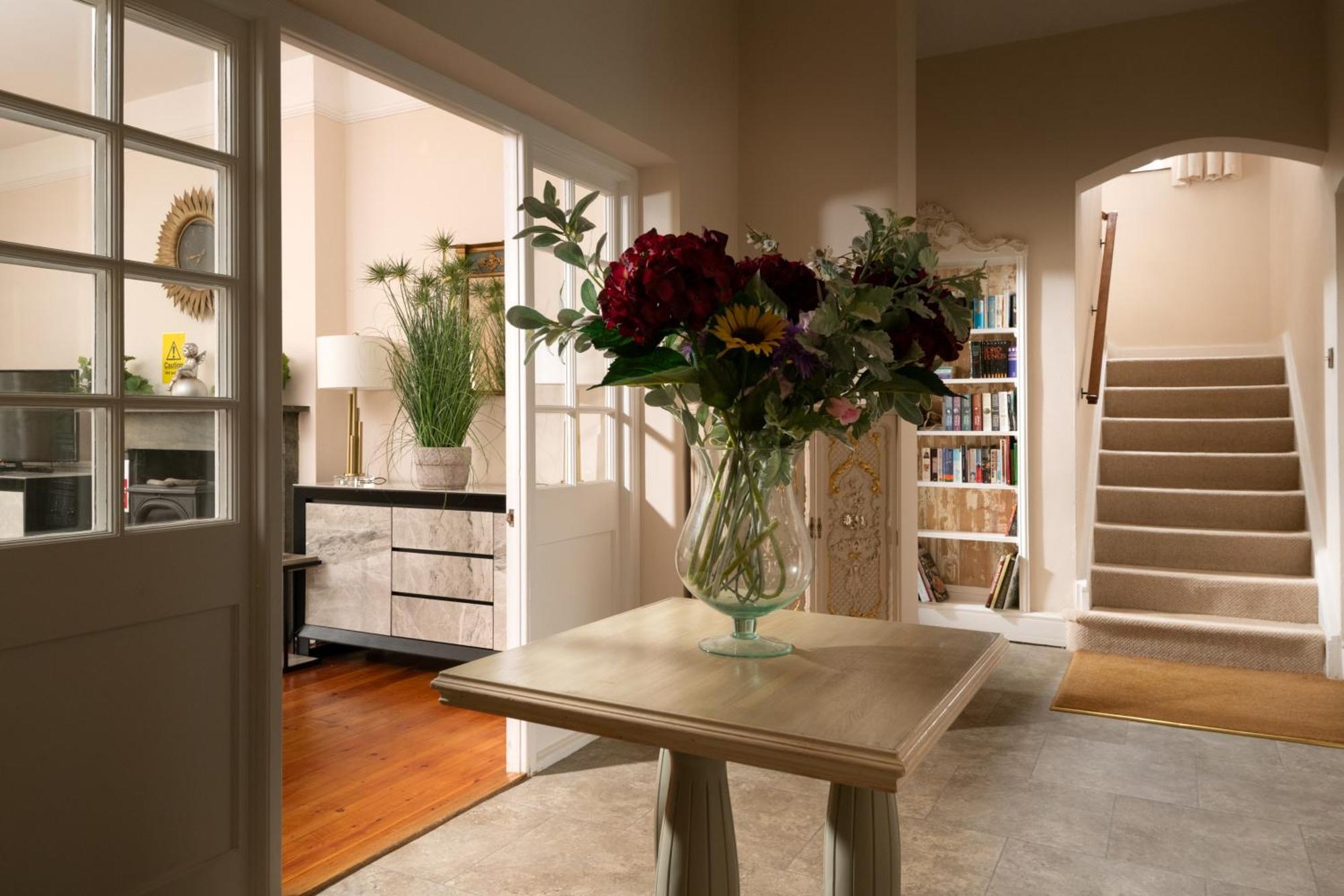 Villa Downwood Vineyard Manor In Idyllic Countryside Blandford Forum Esterno foto