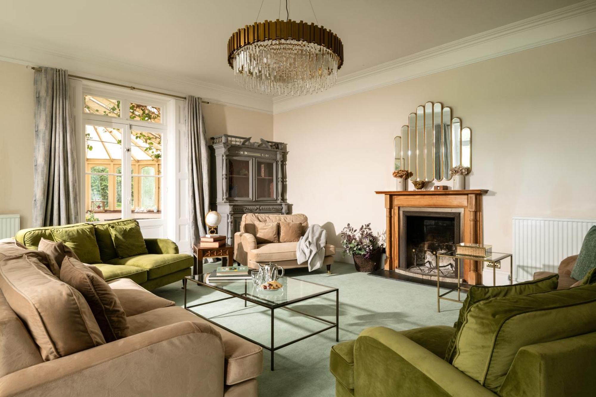 Villa Downwood Vineyard Manor In Idyllic Countryside Blandford Forum Esterno foto