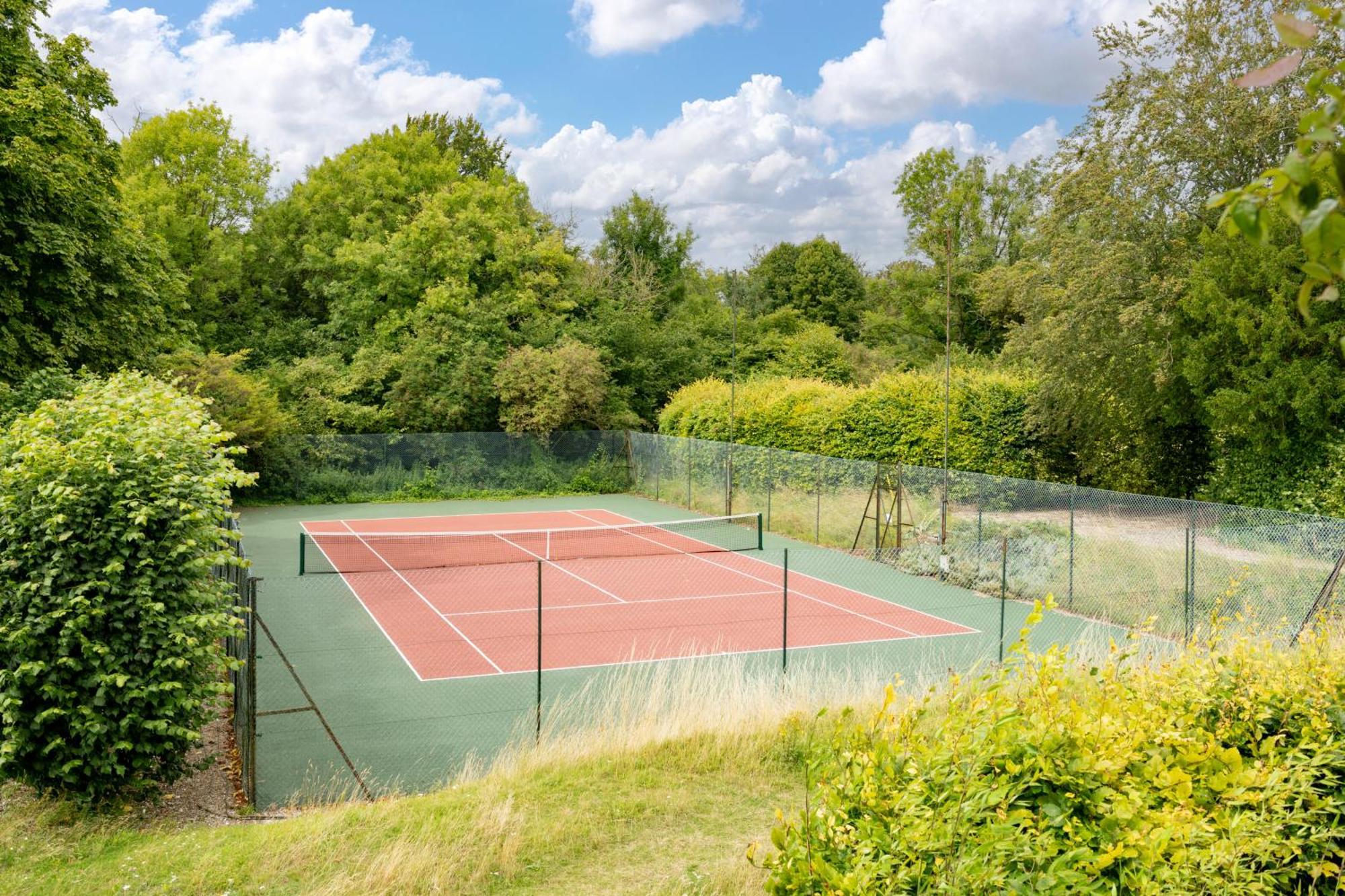Villa Downwood Vineyard Manor In Idyllic Countryside Blandford Forum Esterno foto